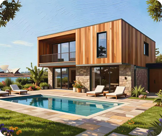 Australian Prefabricated Home Builder