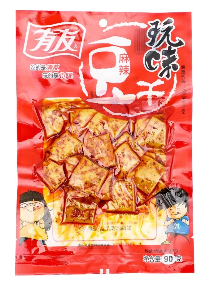 Youyou dried beans